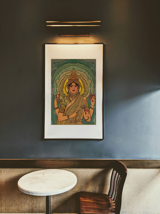 Devi