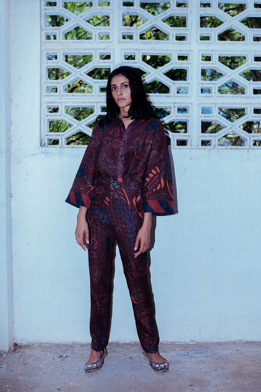 Elai Pant