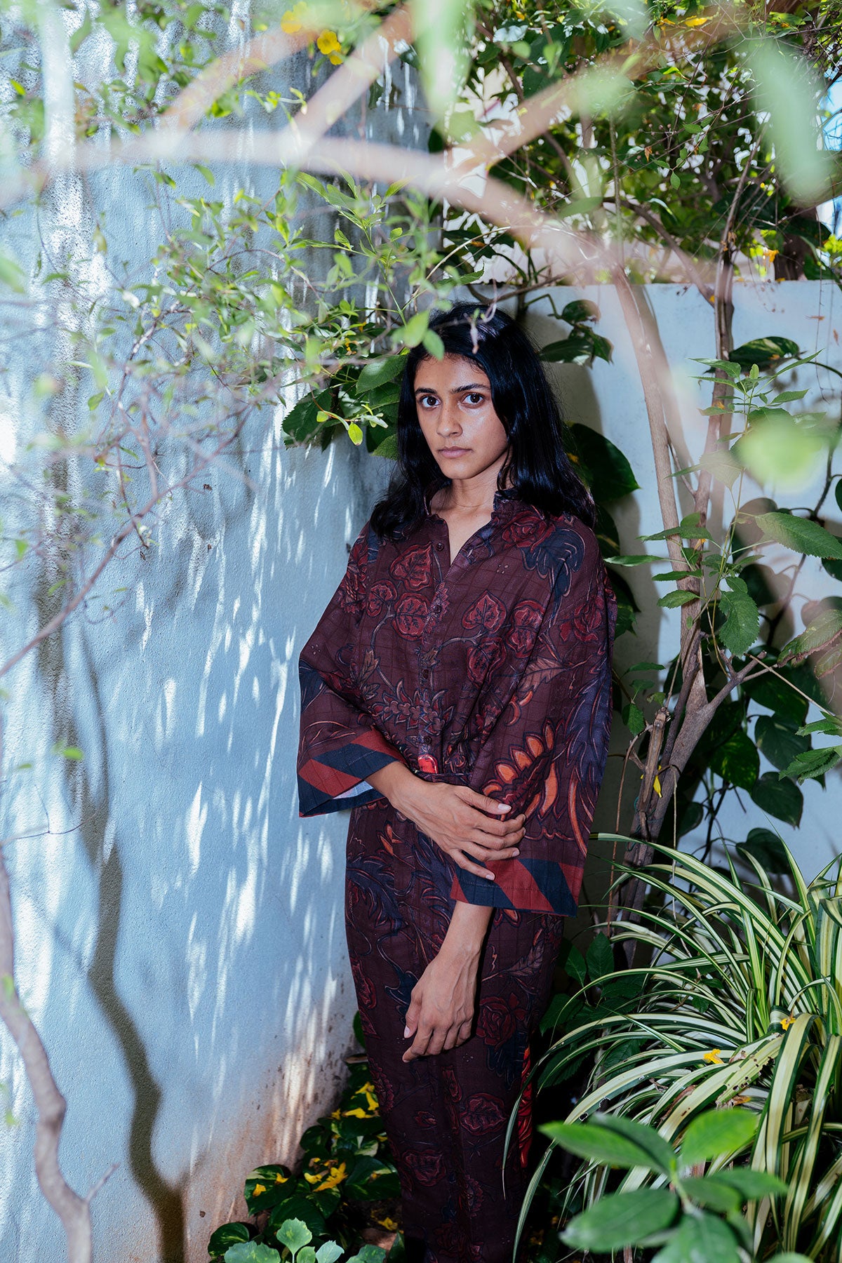 Elai Pant
