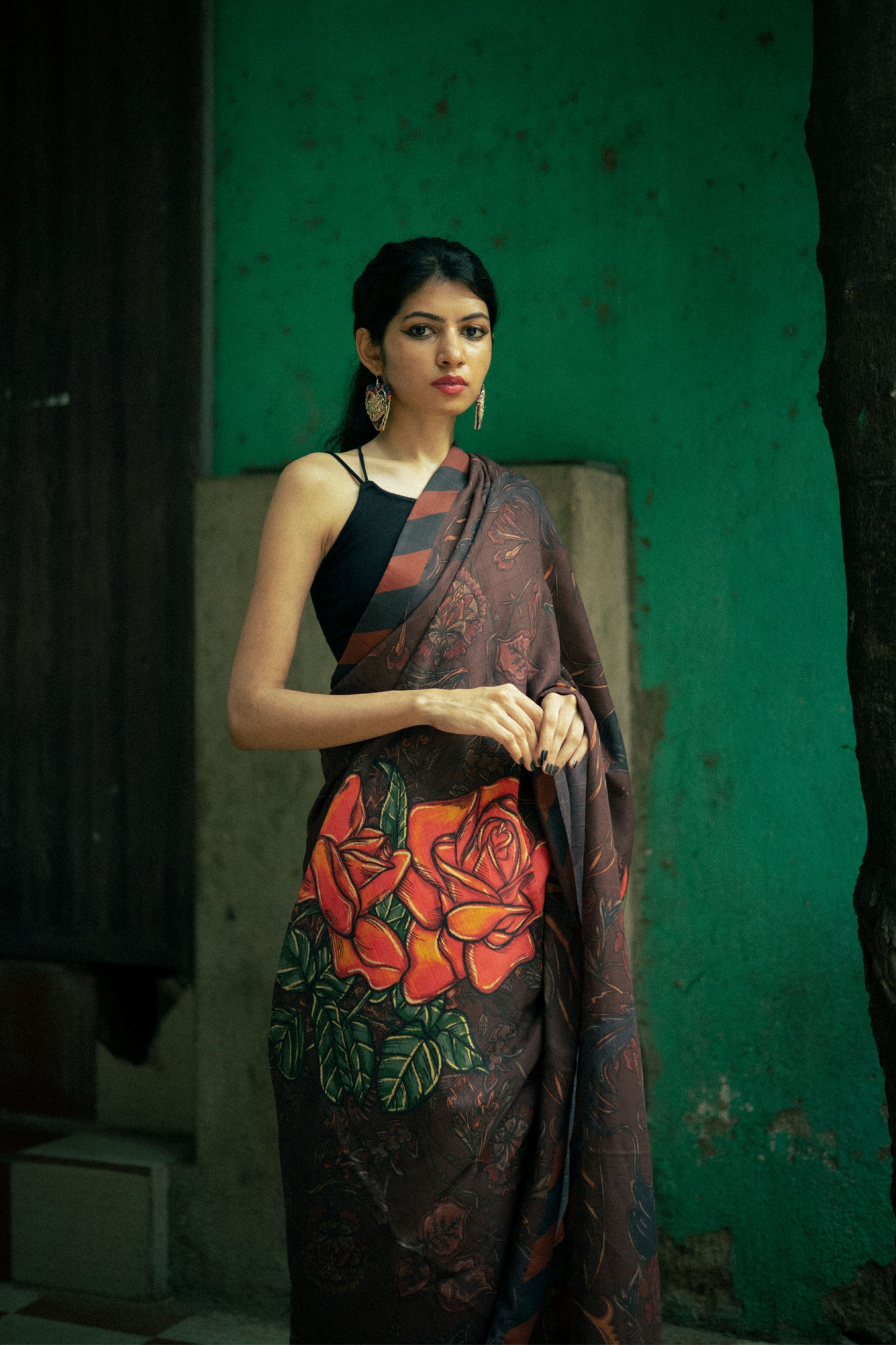 Elai Saree