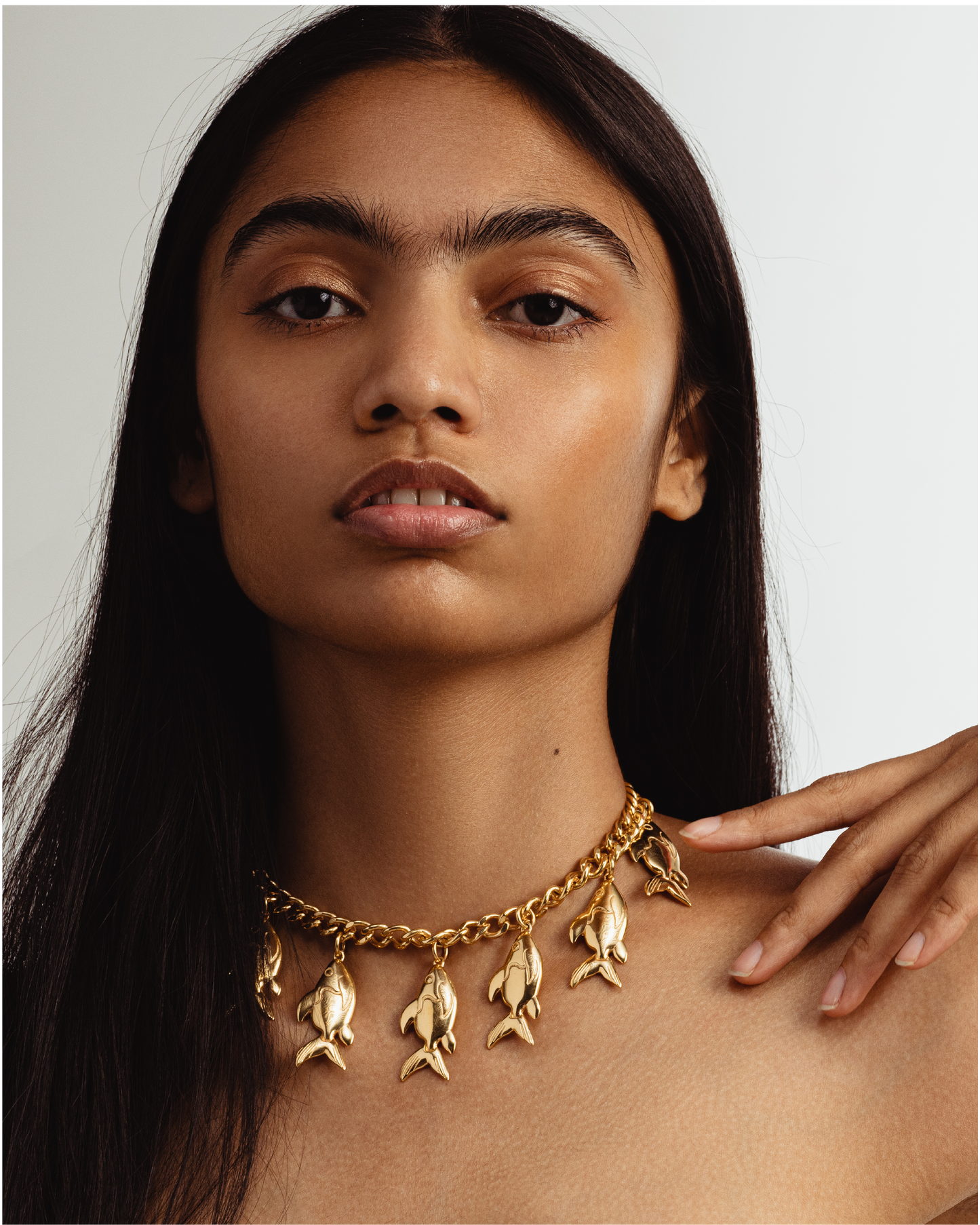 Hooked On Choker