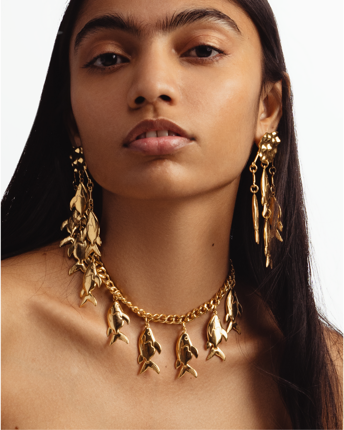 Hooked On Choker