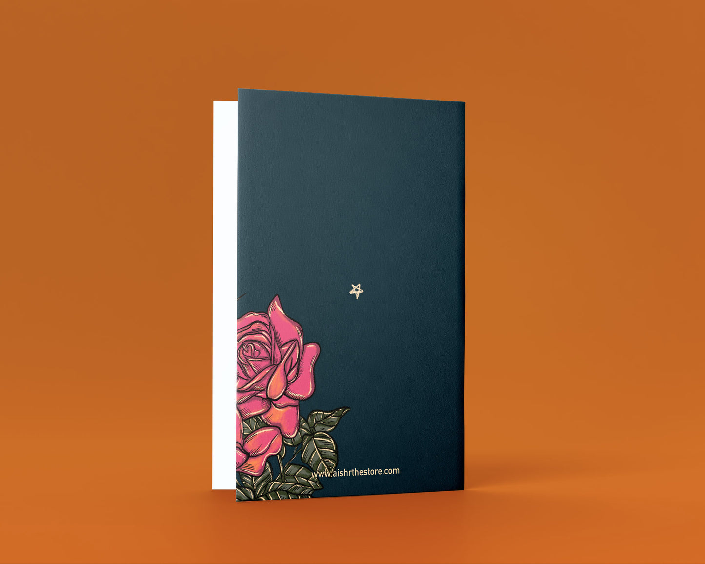 Sorry Greeting Card