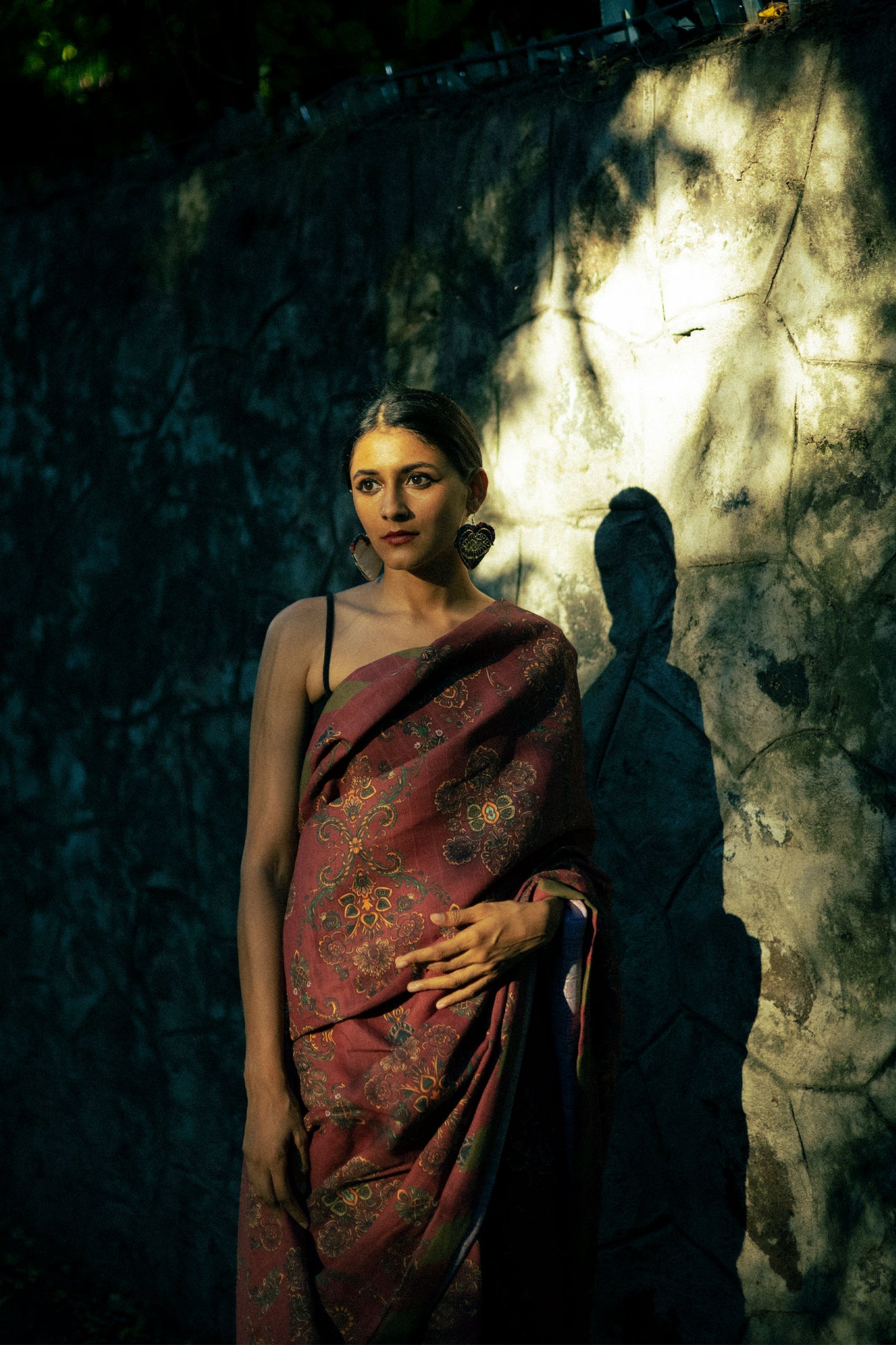 Indru Saree