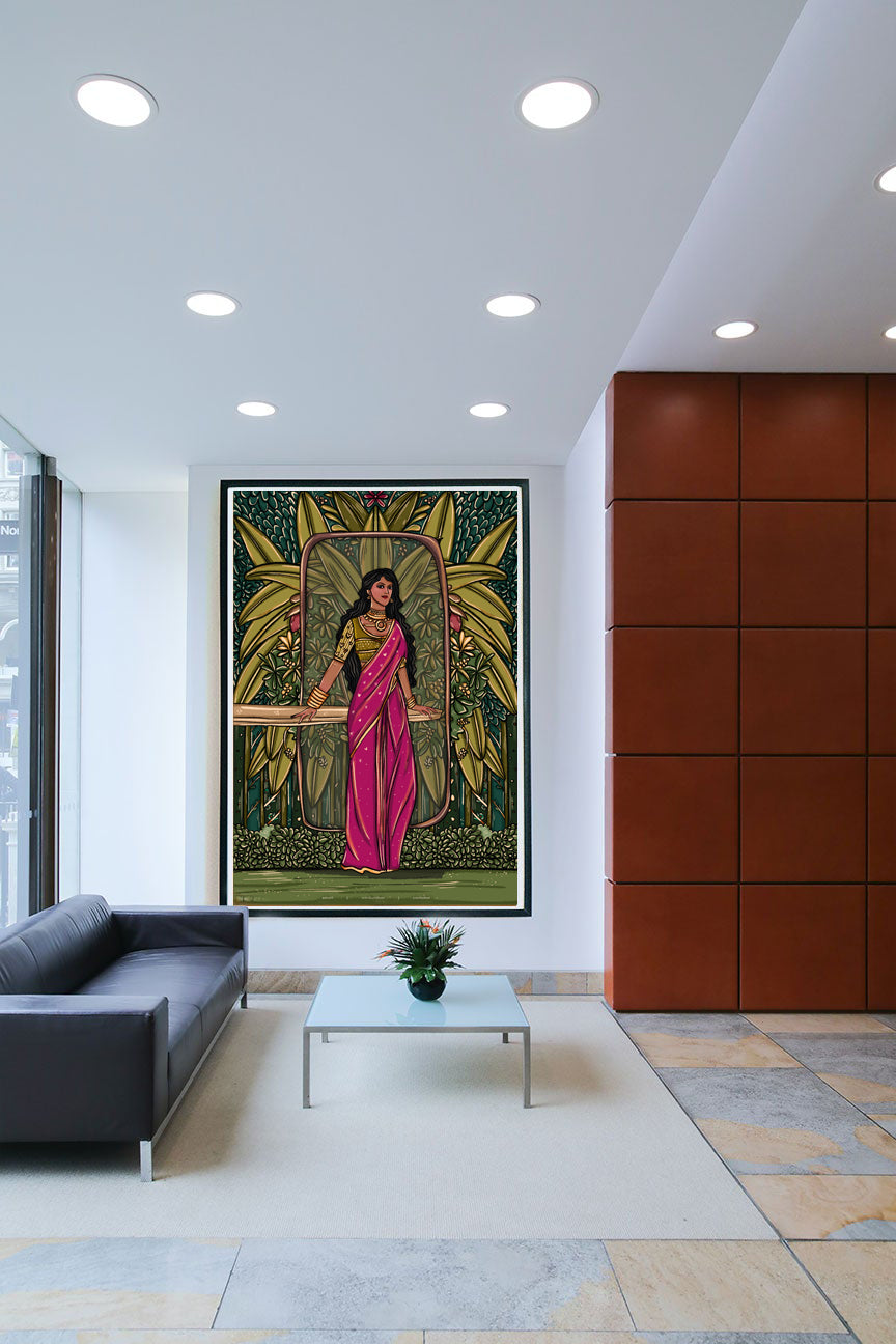 Inner Goddess