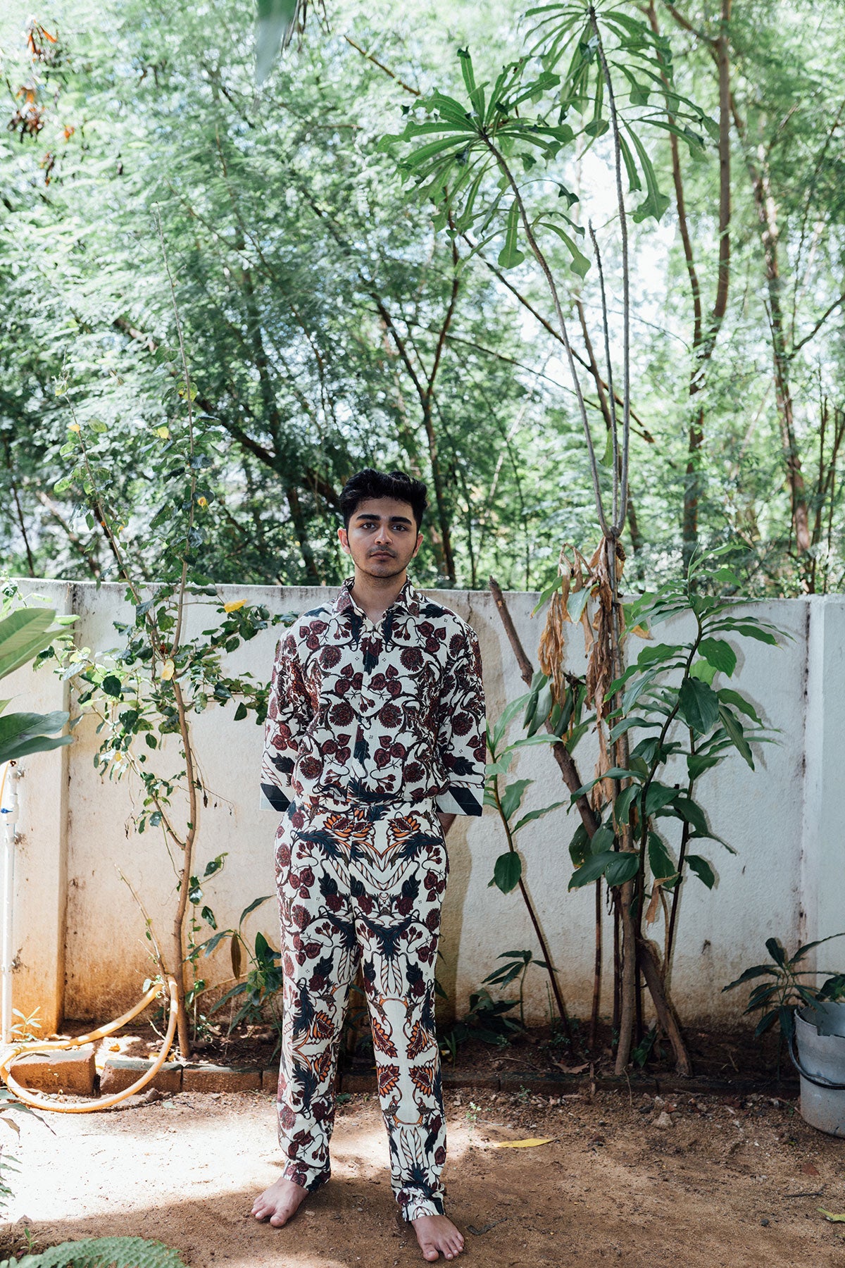 Katru Pant