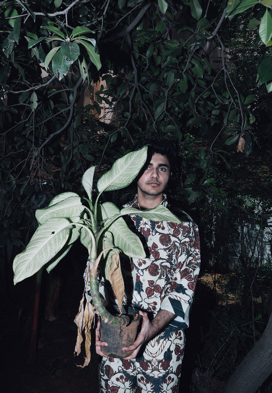 Katru - Unisex Shirt