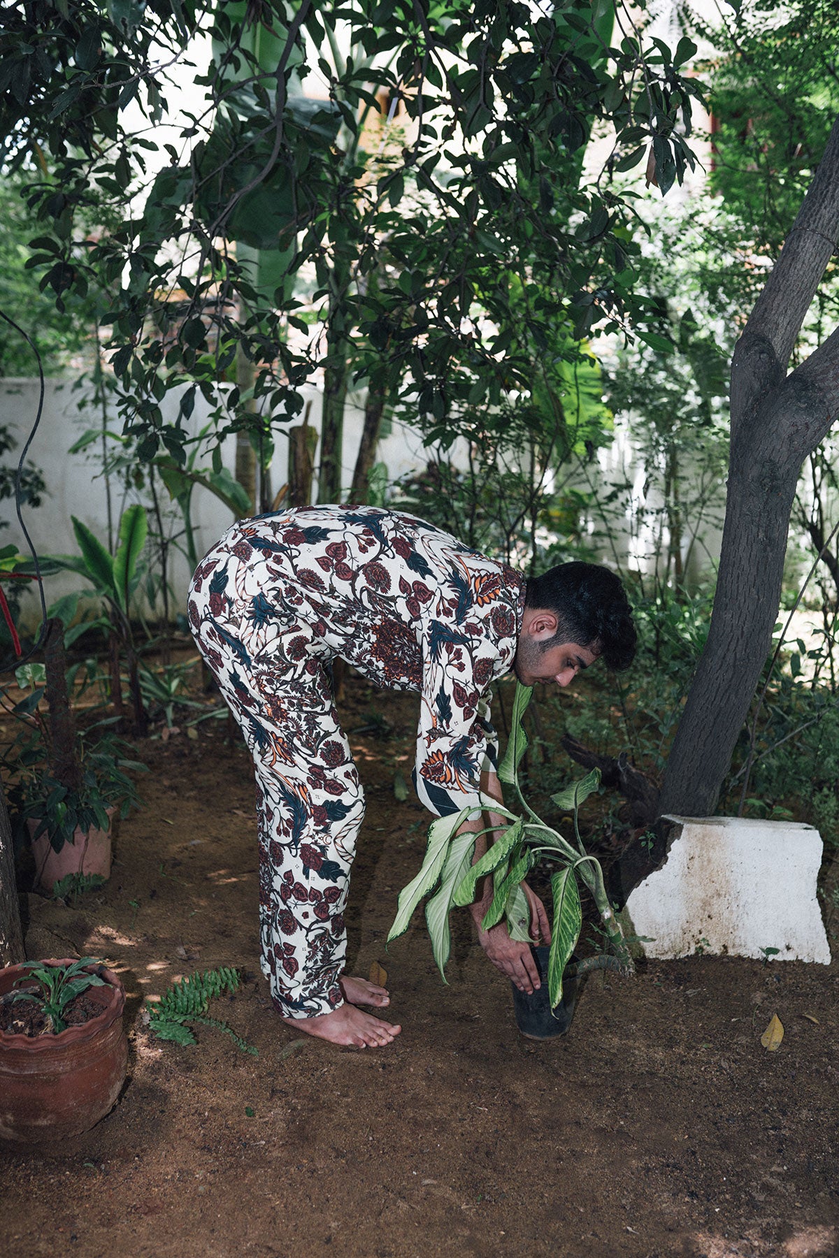 Katru Pant