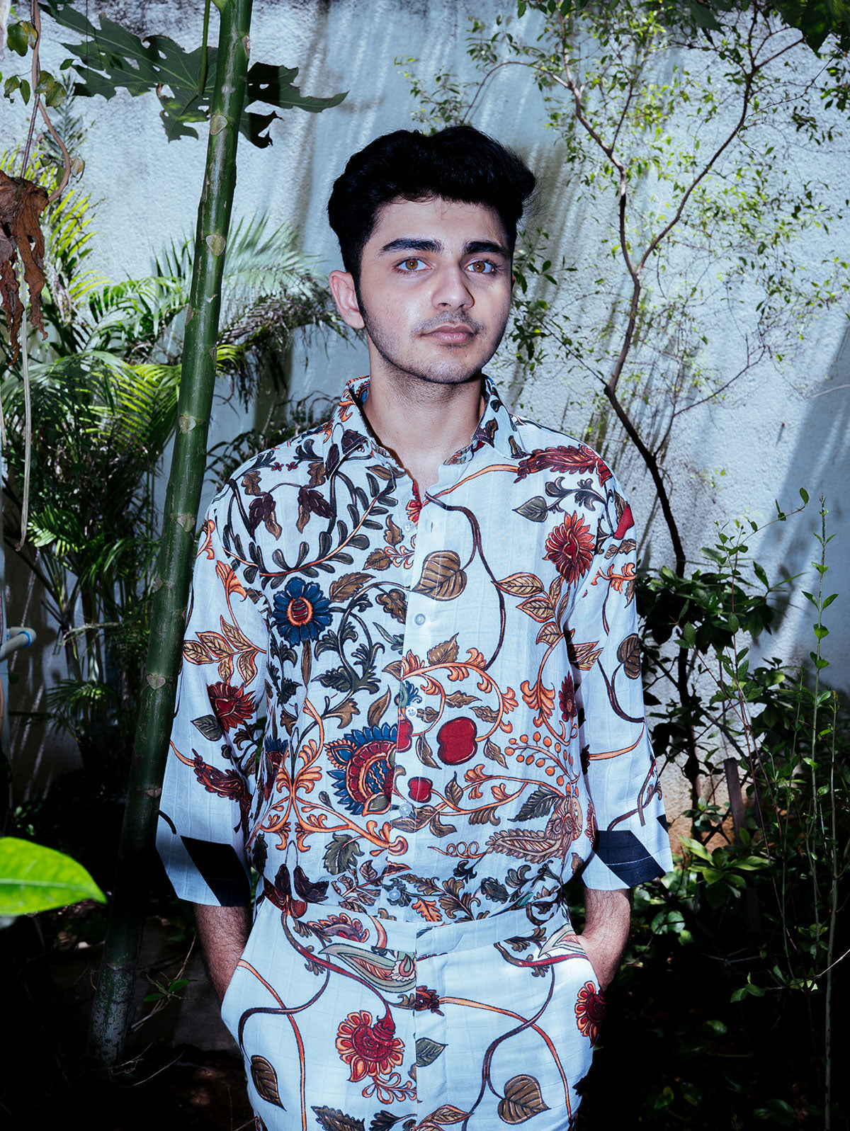 Magan Pant