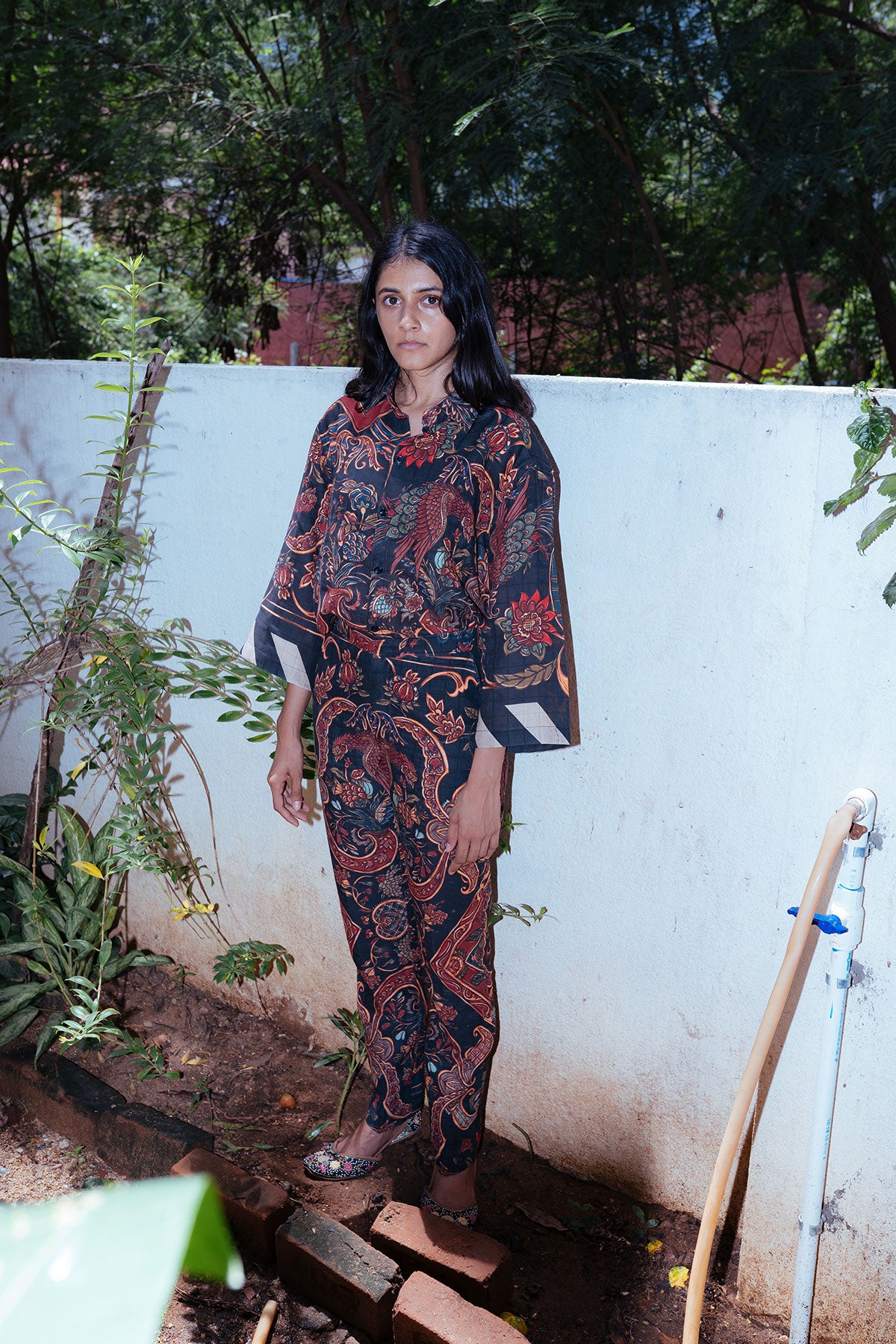 Malai Pant