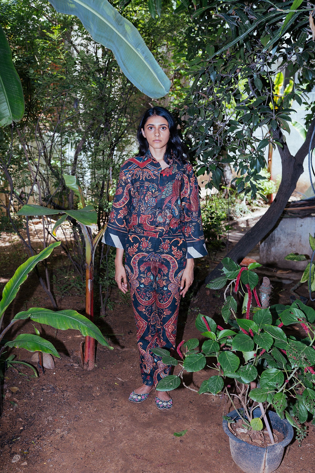 Malai - Unisex Shirt