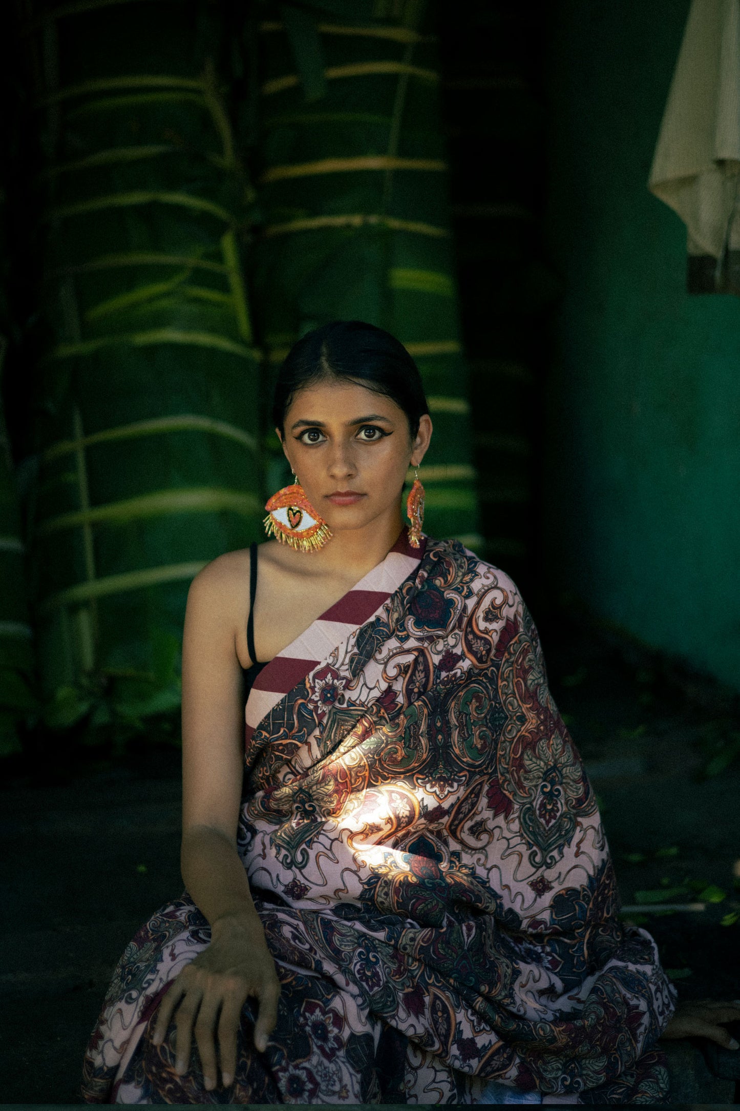 Nadhi Saree