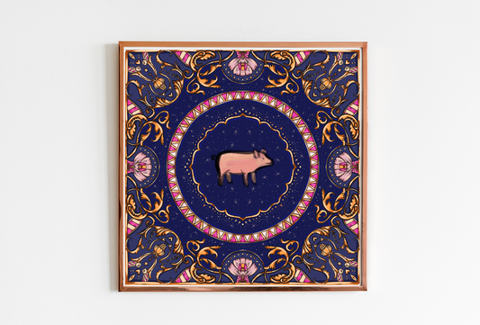 Year of the Pig