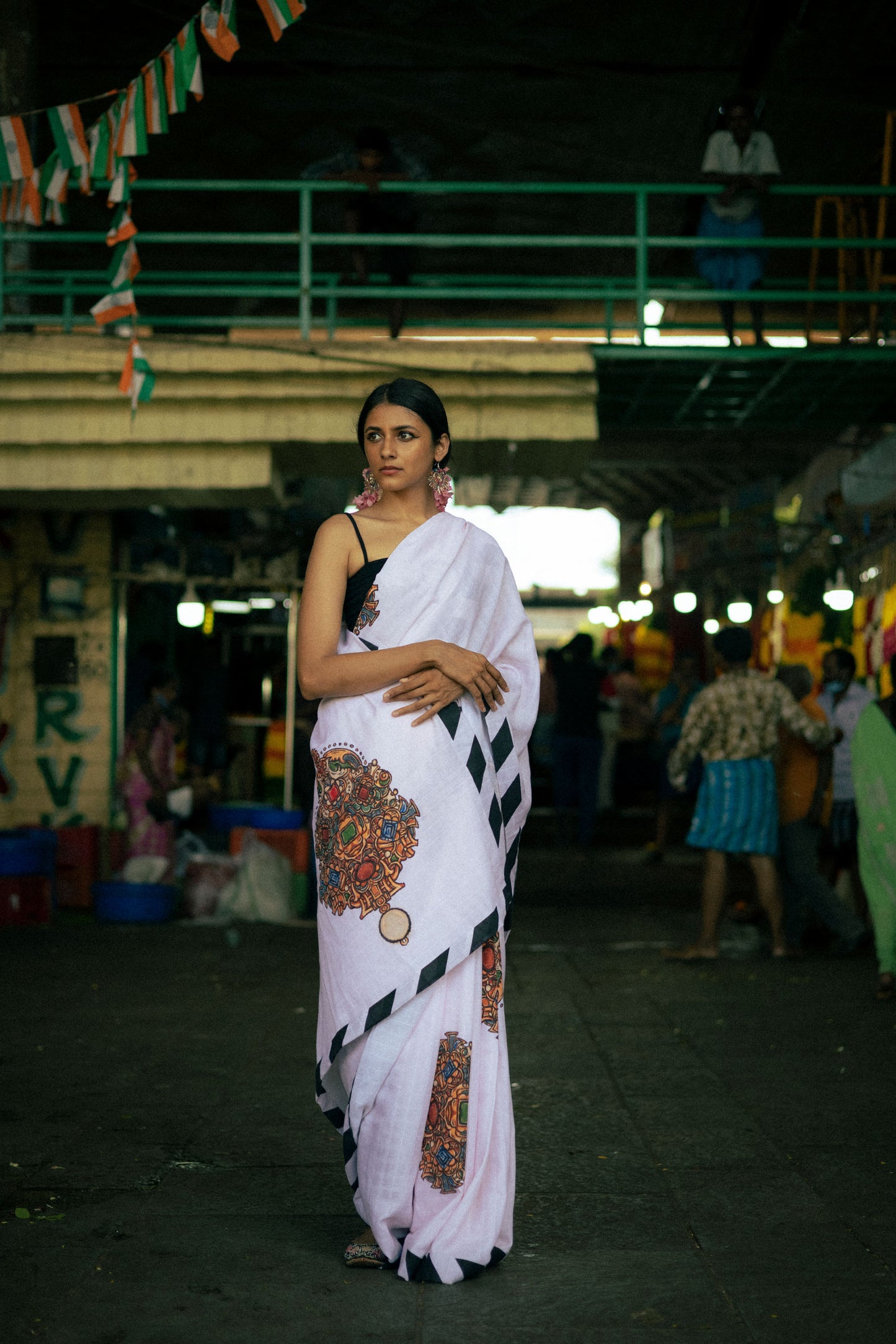 Precious Saree