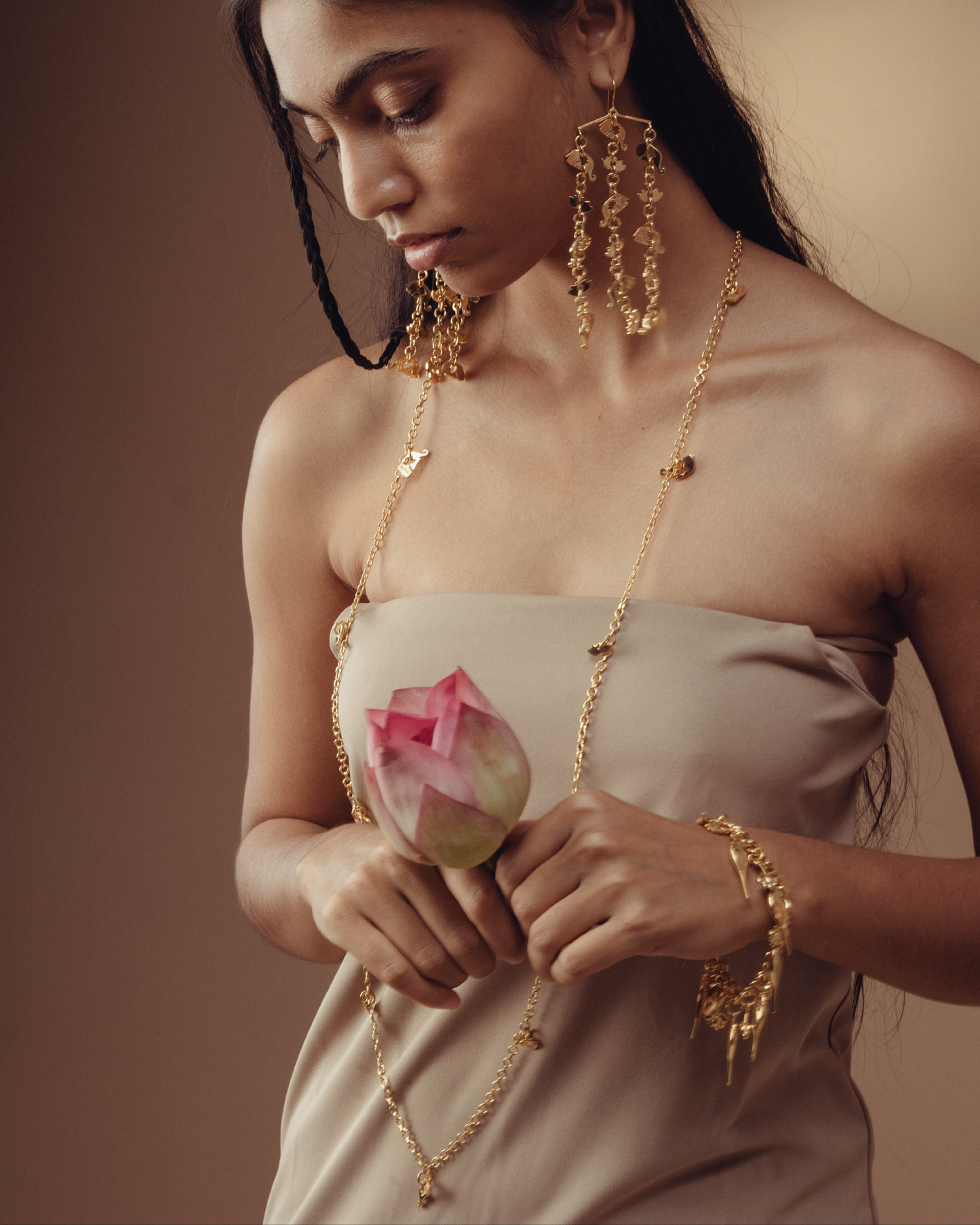Ramruki Long Chain