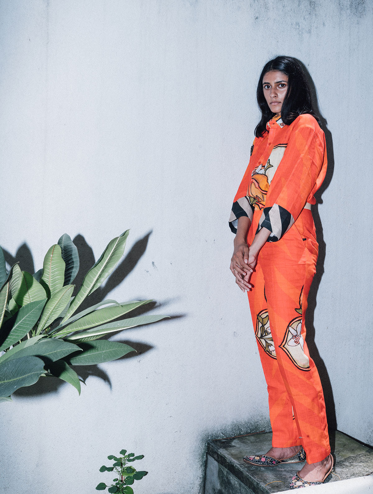 Tangy Pant
