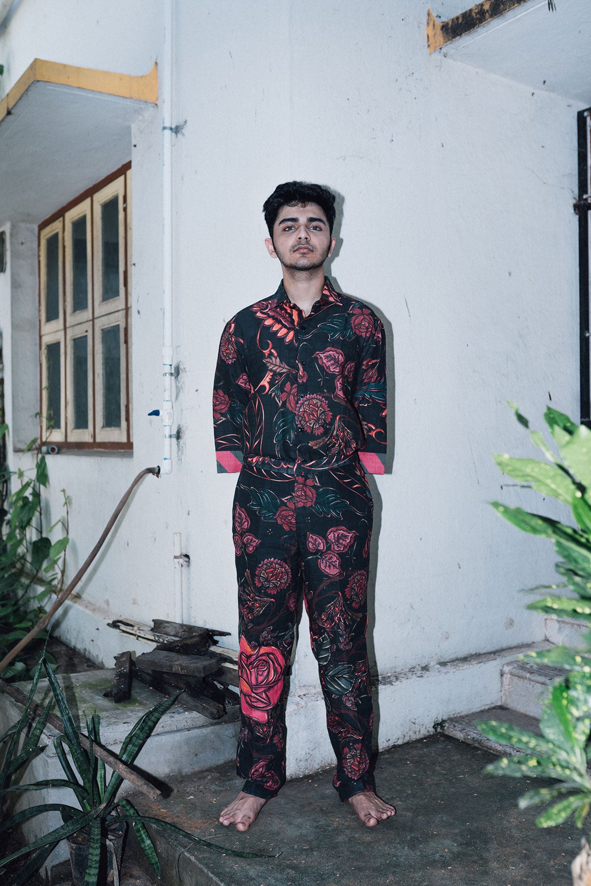 Ullam Pant