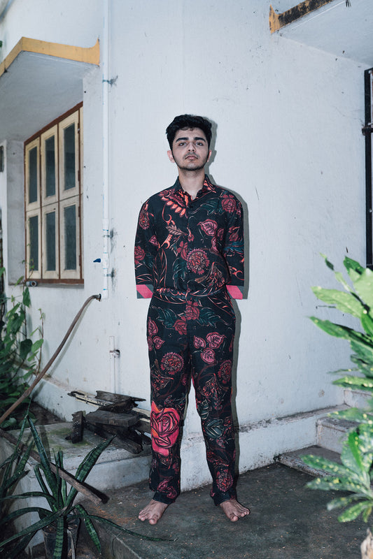 Ullam - Unisex Shirt