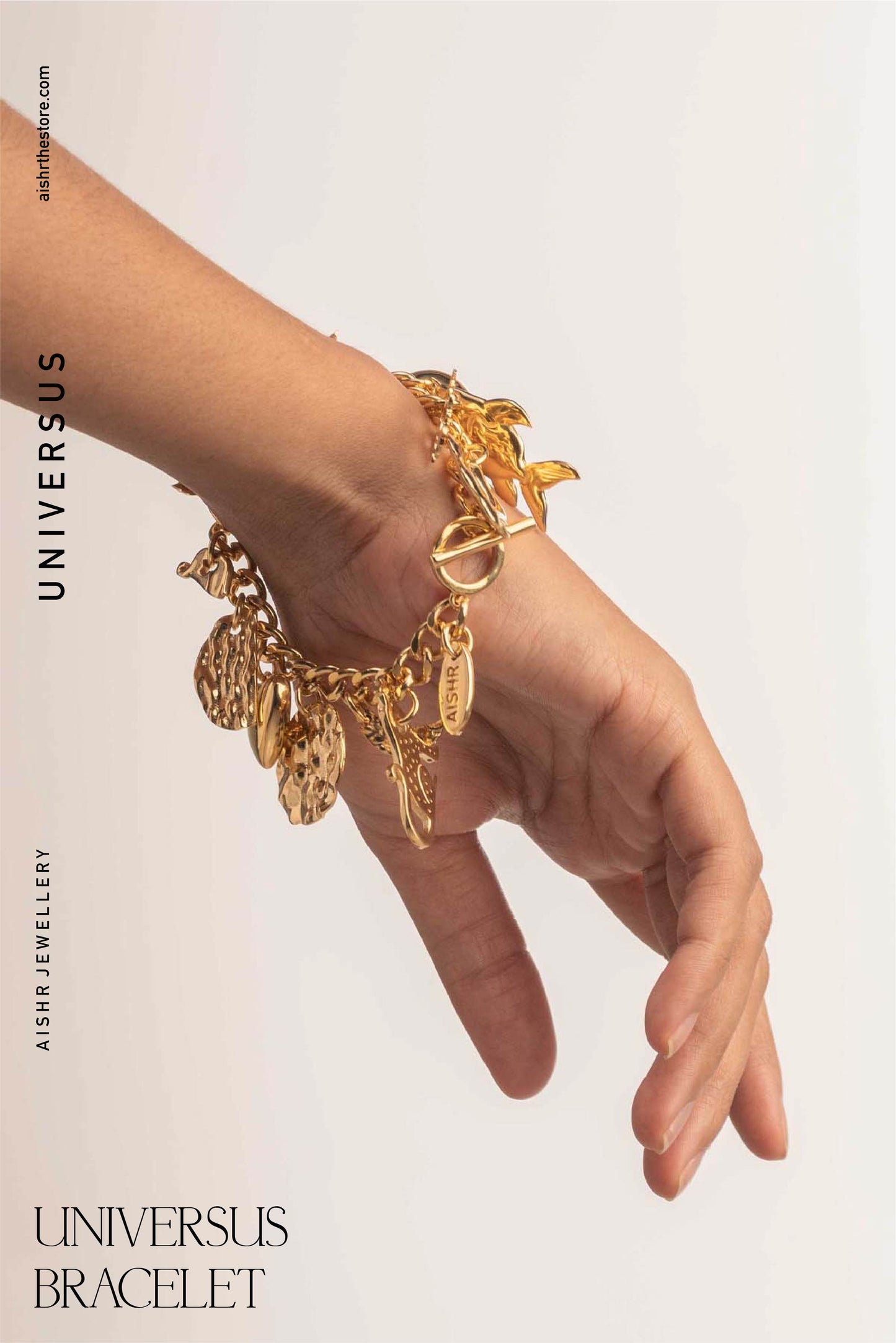 Universus Bracelet