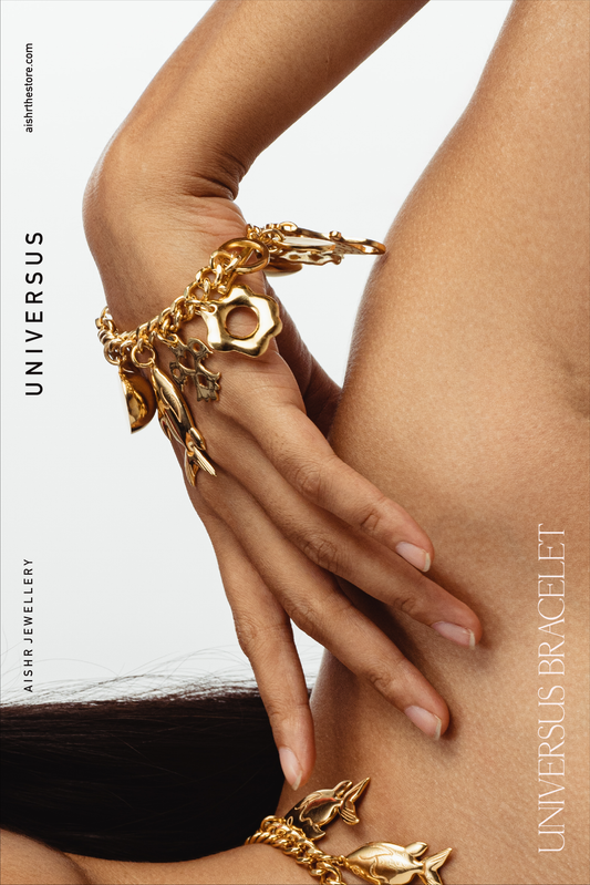 Universus Bracelet