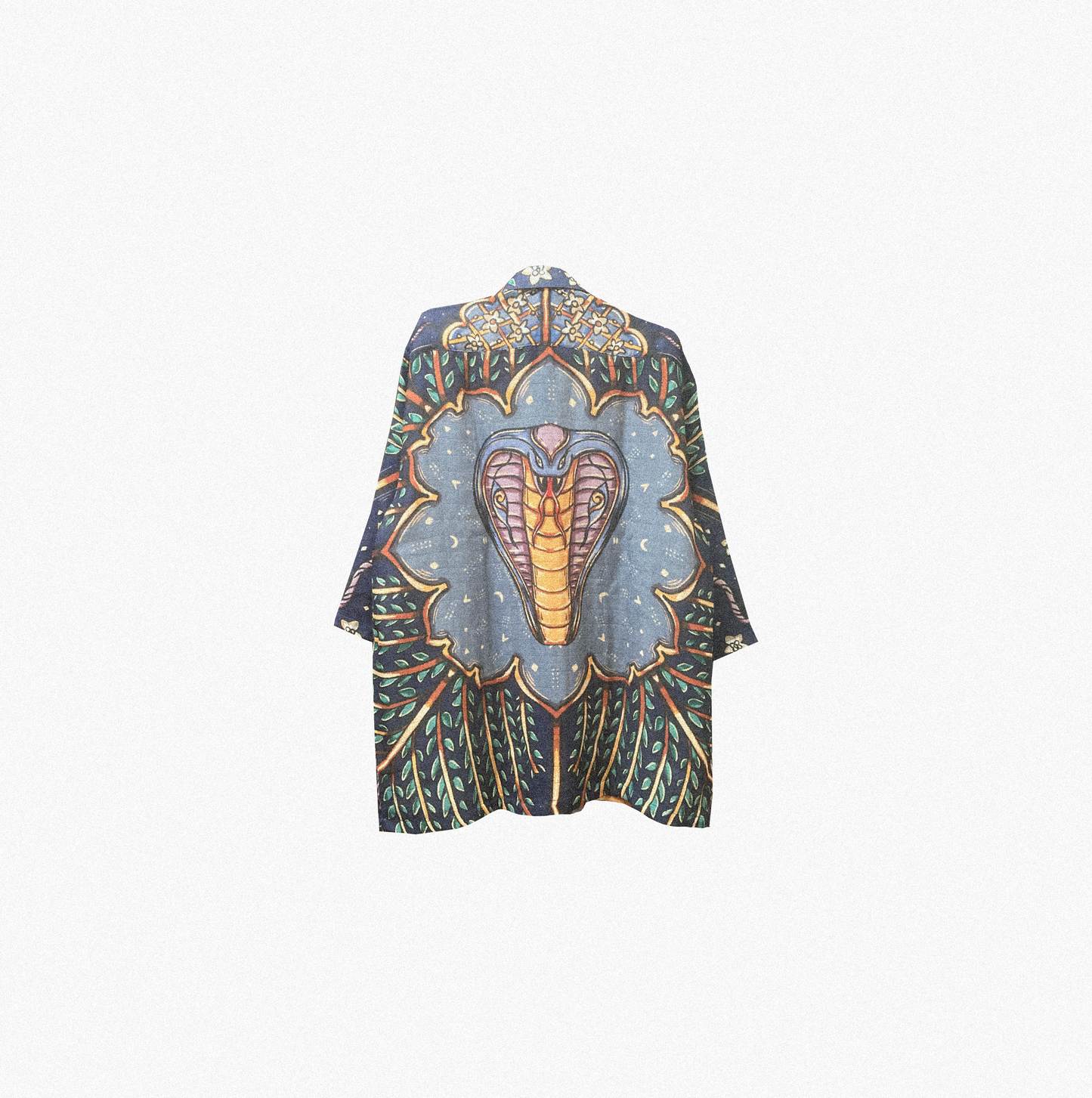 Snake Shirt - Unisex